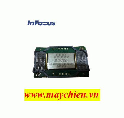 Chip DMD máy chiếu Infocus